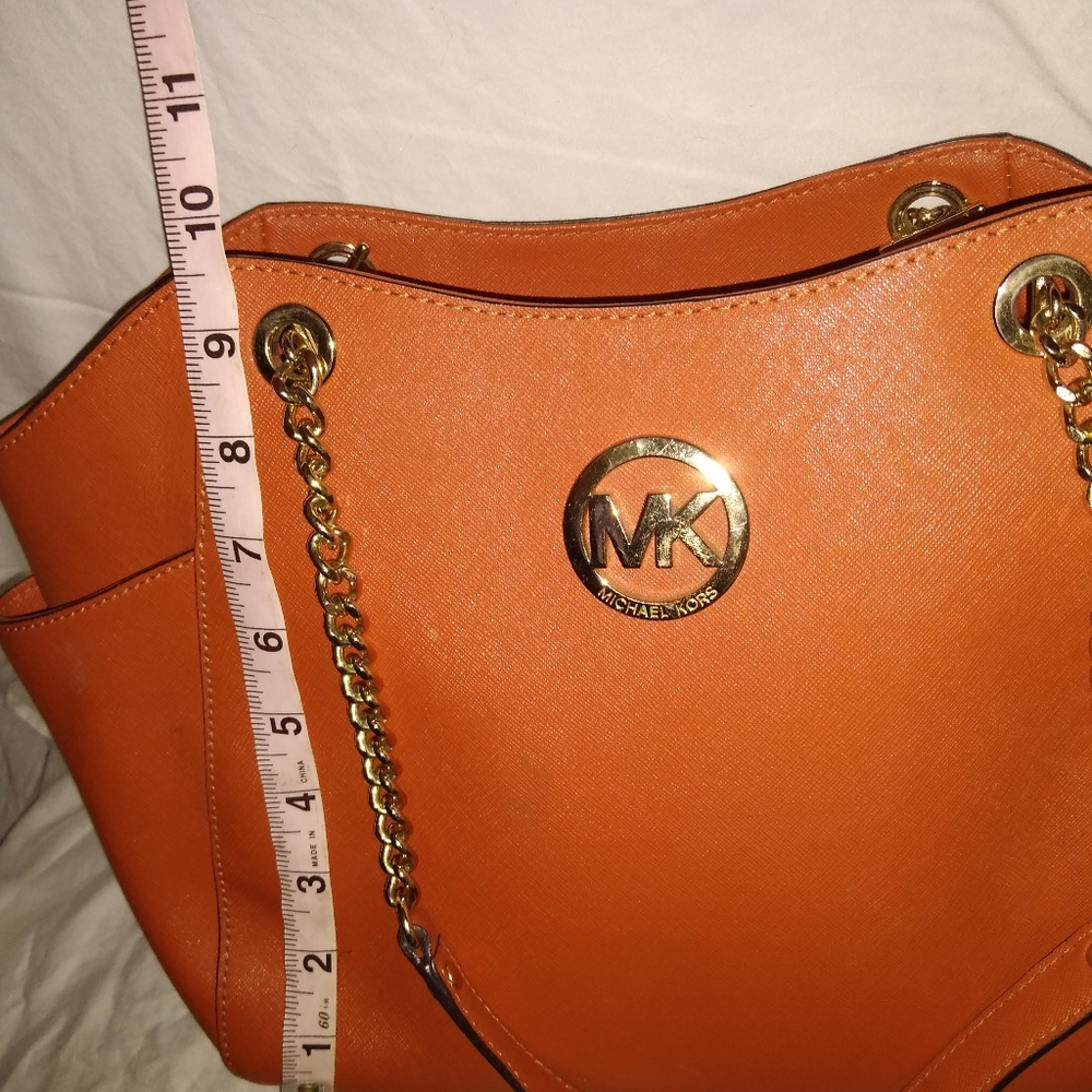 Mk purse - Picture 4 of 6
